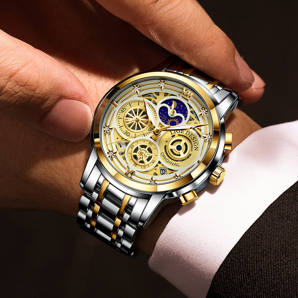 Business Watch - Puerto Cali