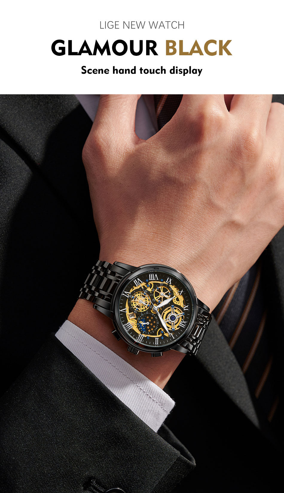 Business Watch - Puerto Cali