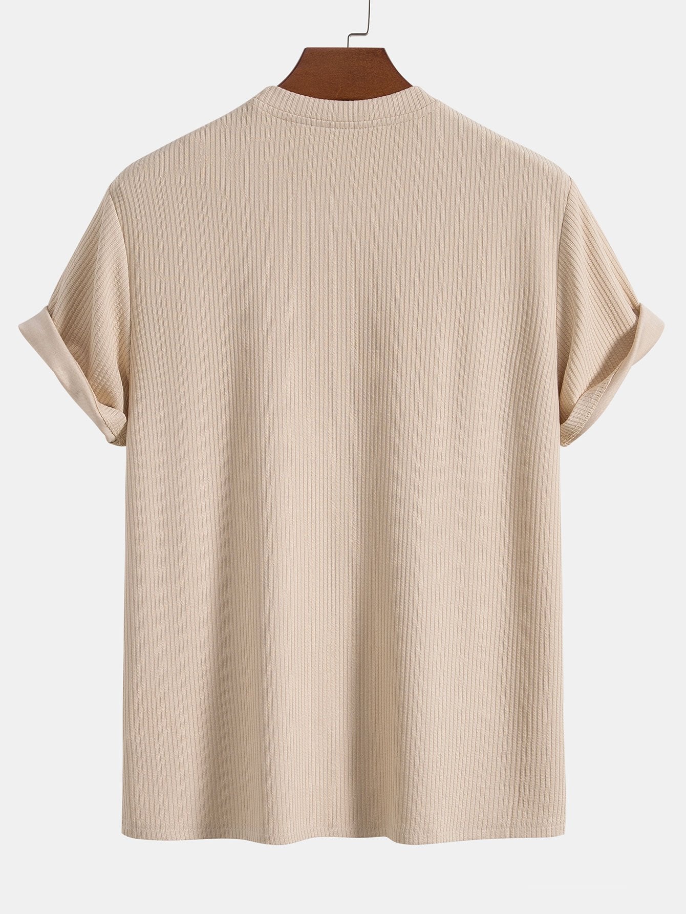 Zomer Set - Knitted Ribbed