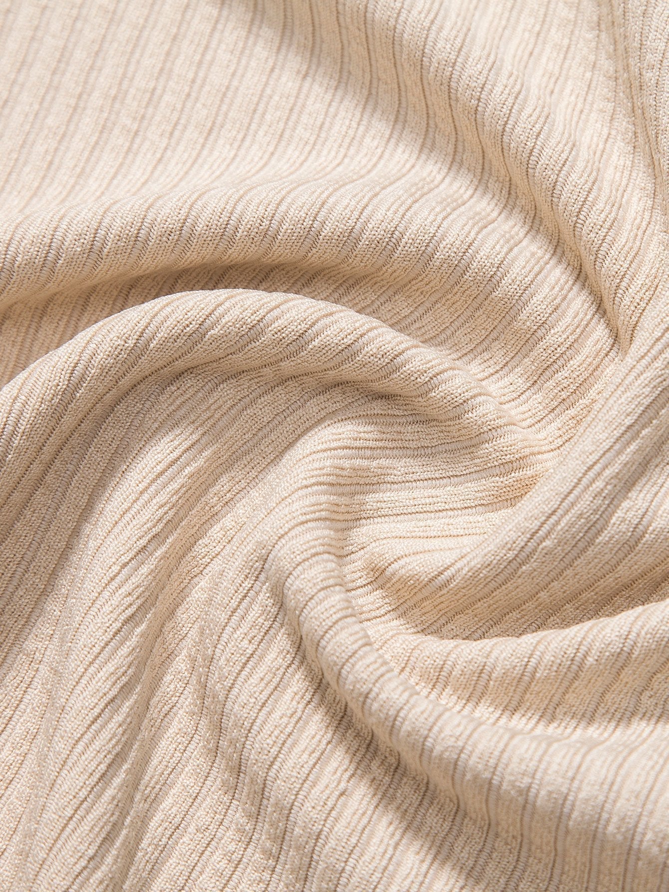 Zomer Set - Knitted Ribbed