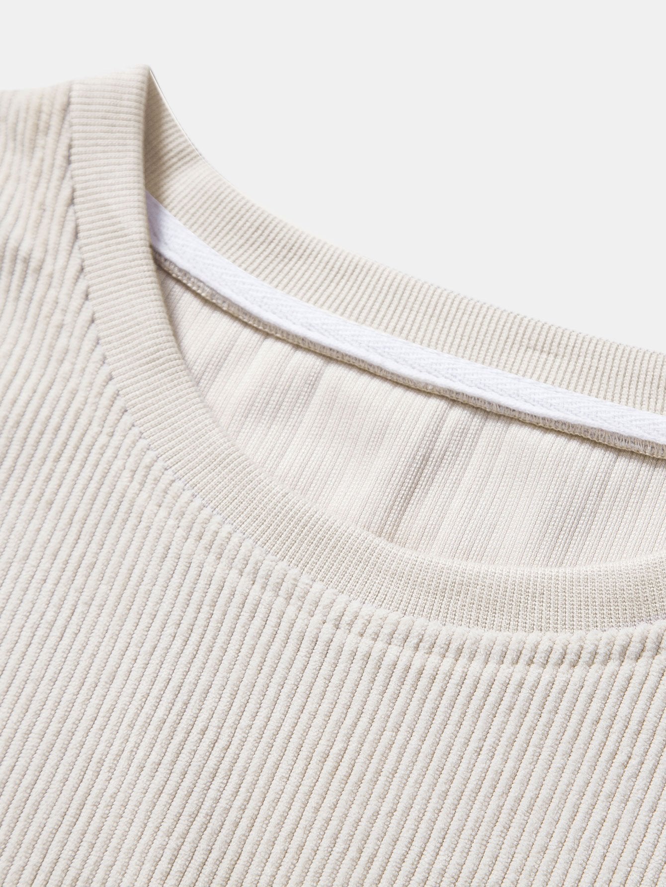 Zomer Set - Verona Corduroy