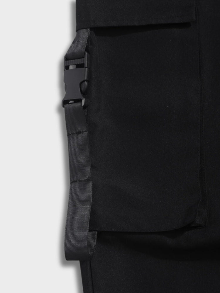 New York Cargo Broek