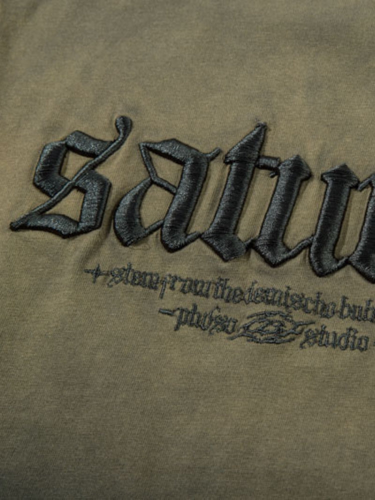 DCRB Gradient Star Tank Top