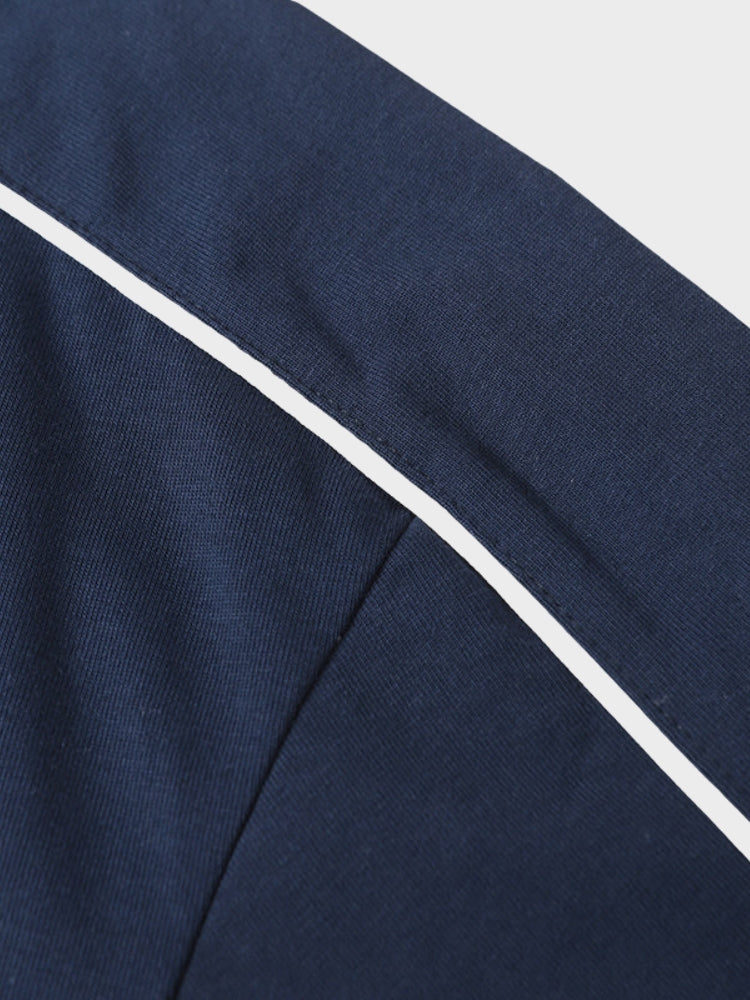 DCBR x Made Performance Lining Tee