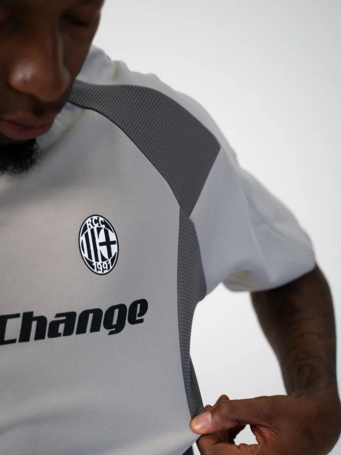 Refused Change Vintage Football Tee