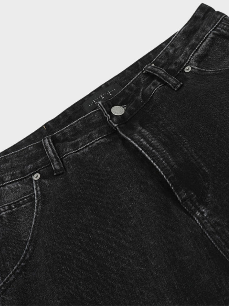 DCRB Birdy Baggy Denim