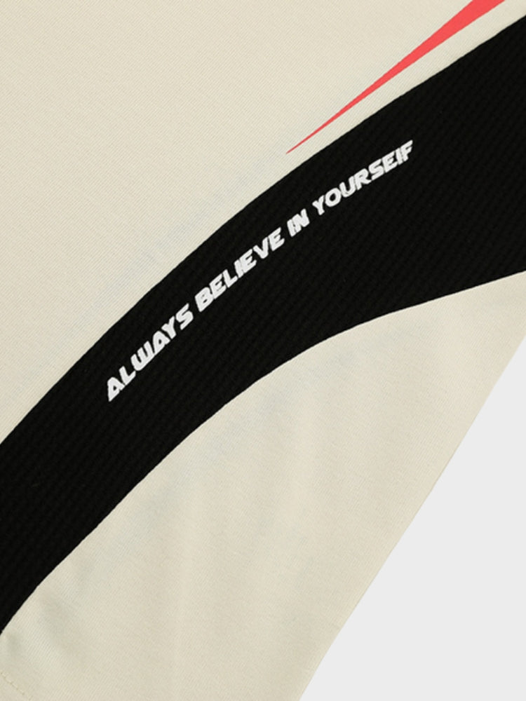 DCRB x Gather Savage Tee