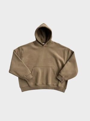Khaki camel