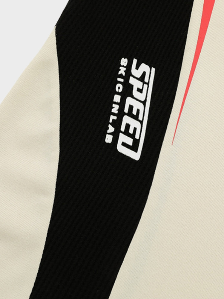 DCRB x Gather Savage Tee