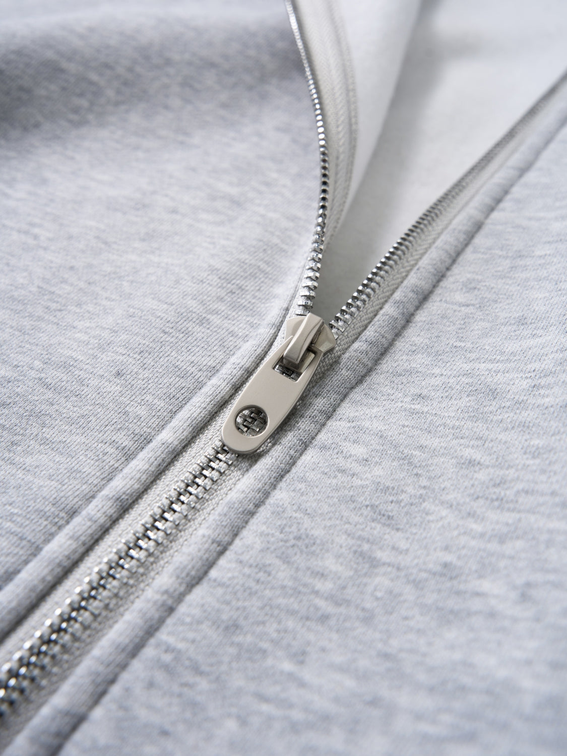 DCRB Hooded Zip