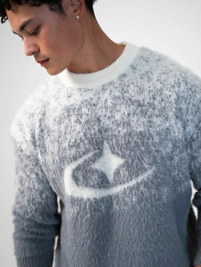 DCRB Mohair Sweater