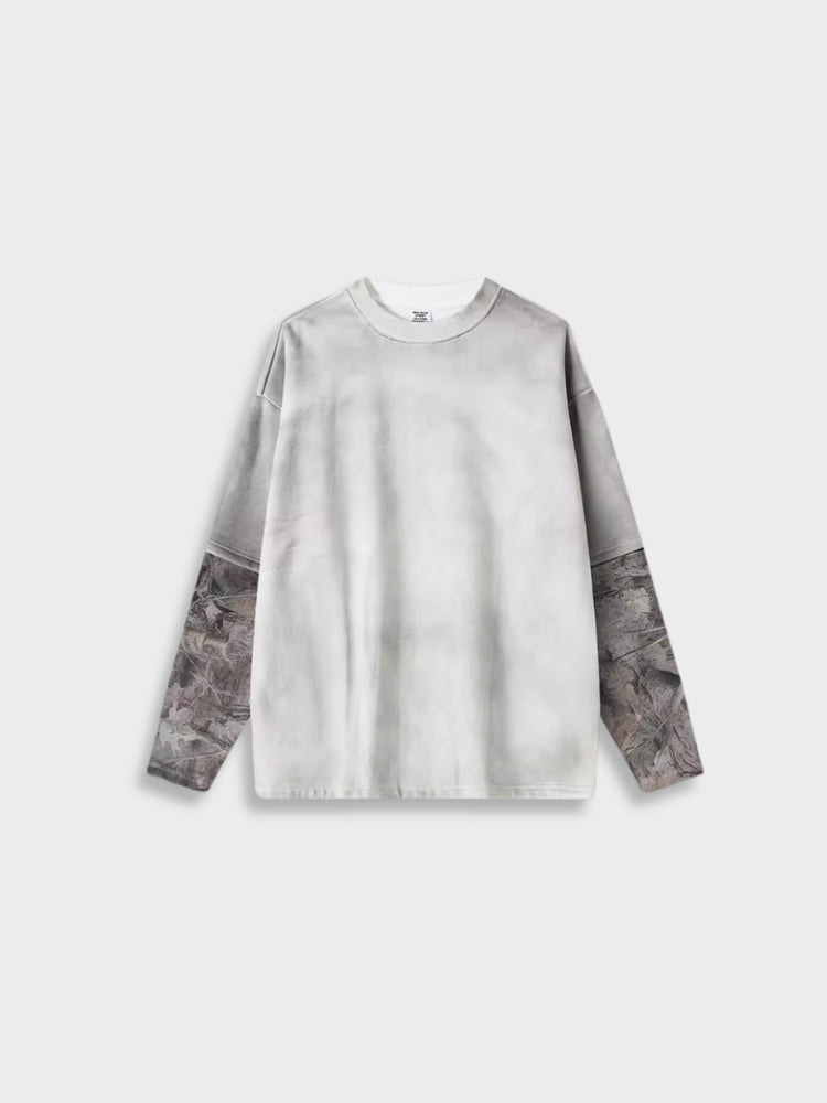 DCRB Gradient Realtree 2 Piece Longsleeve