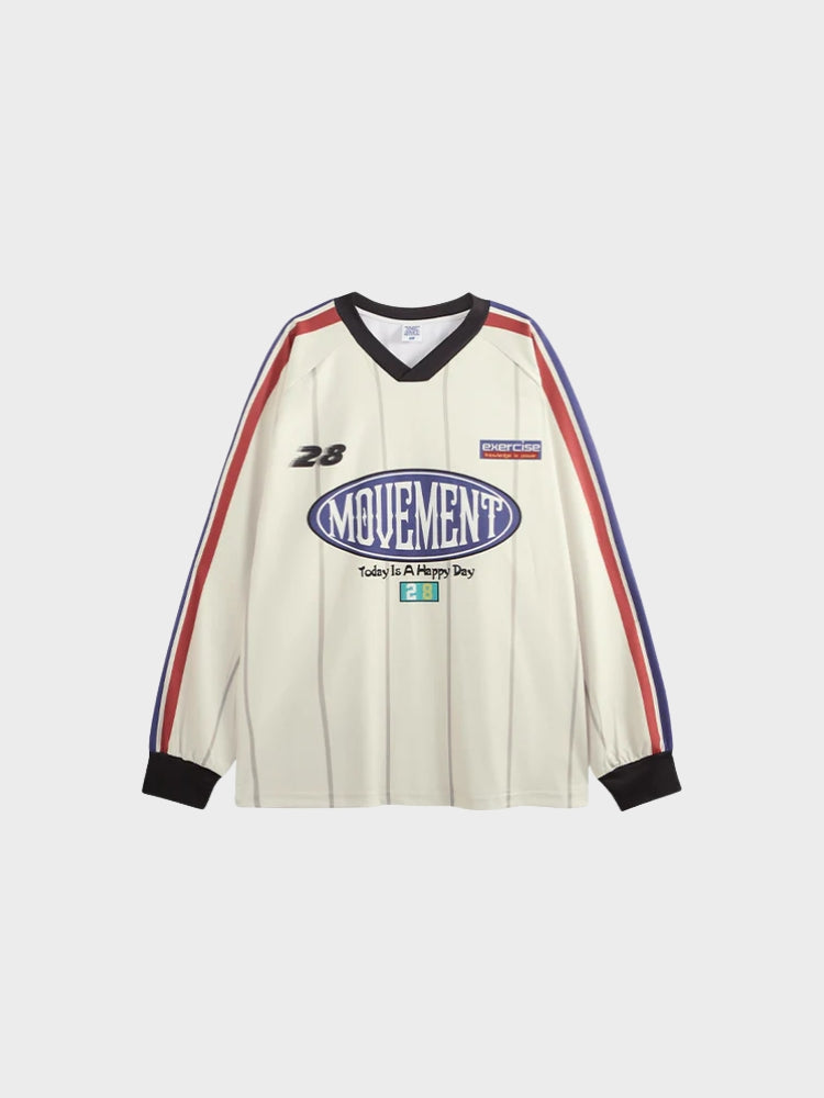 DCRB Movement Jersey