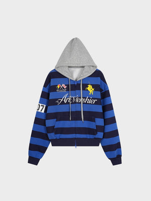 Blauw
