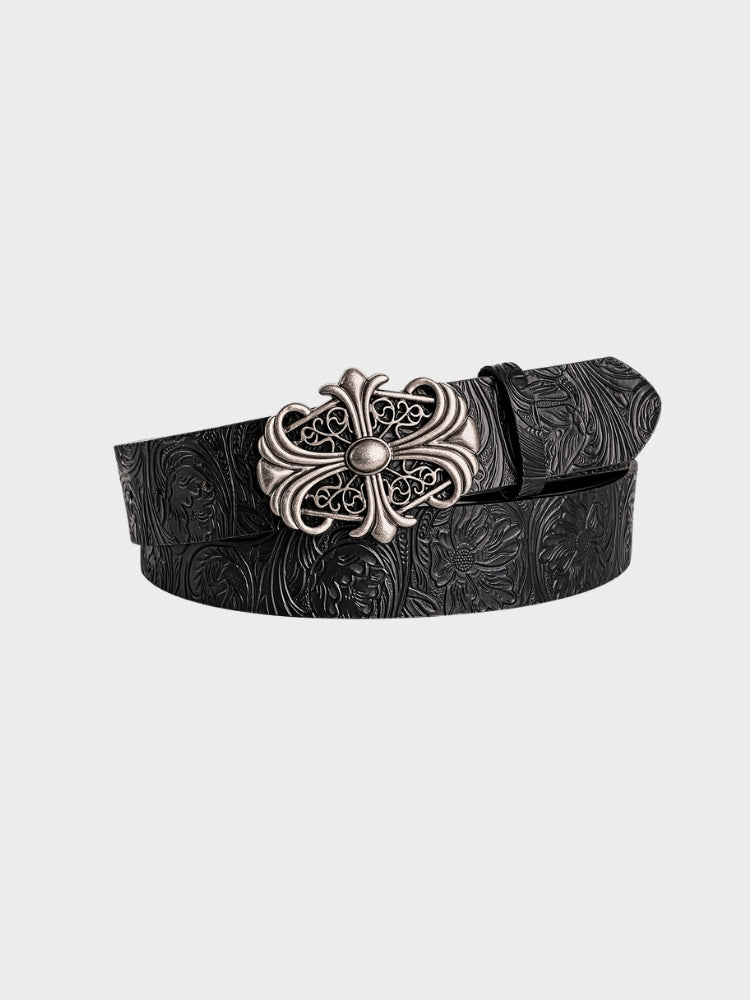 DCRB Bohemiam Belt