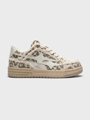 Bone Luipaard