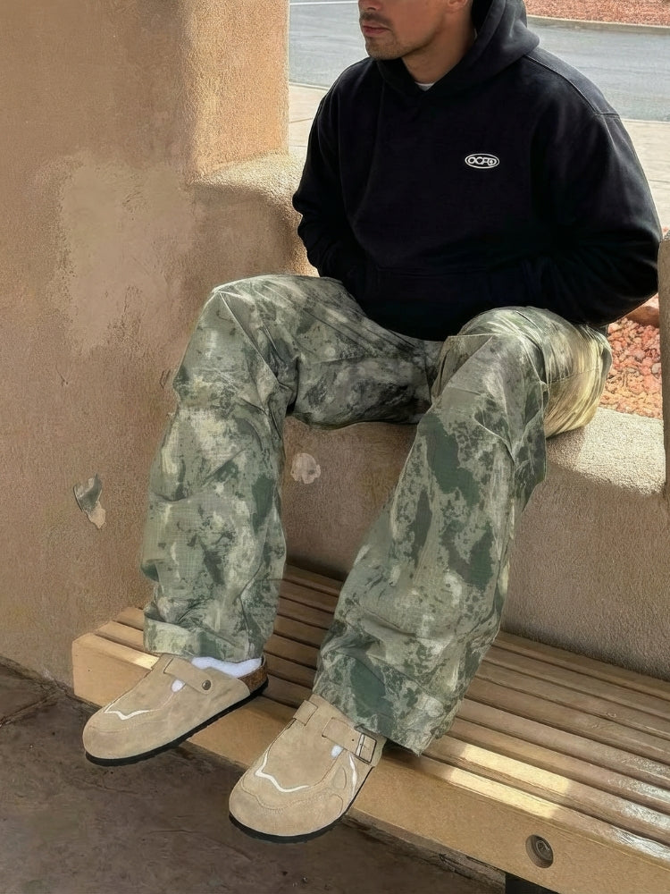 DCRB Wavey Clogs - Grey