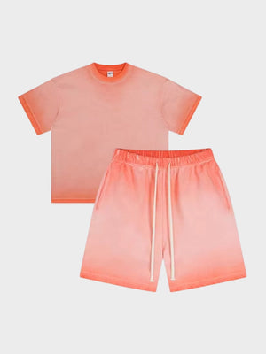 Oranje