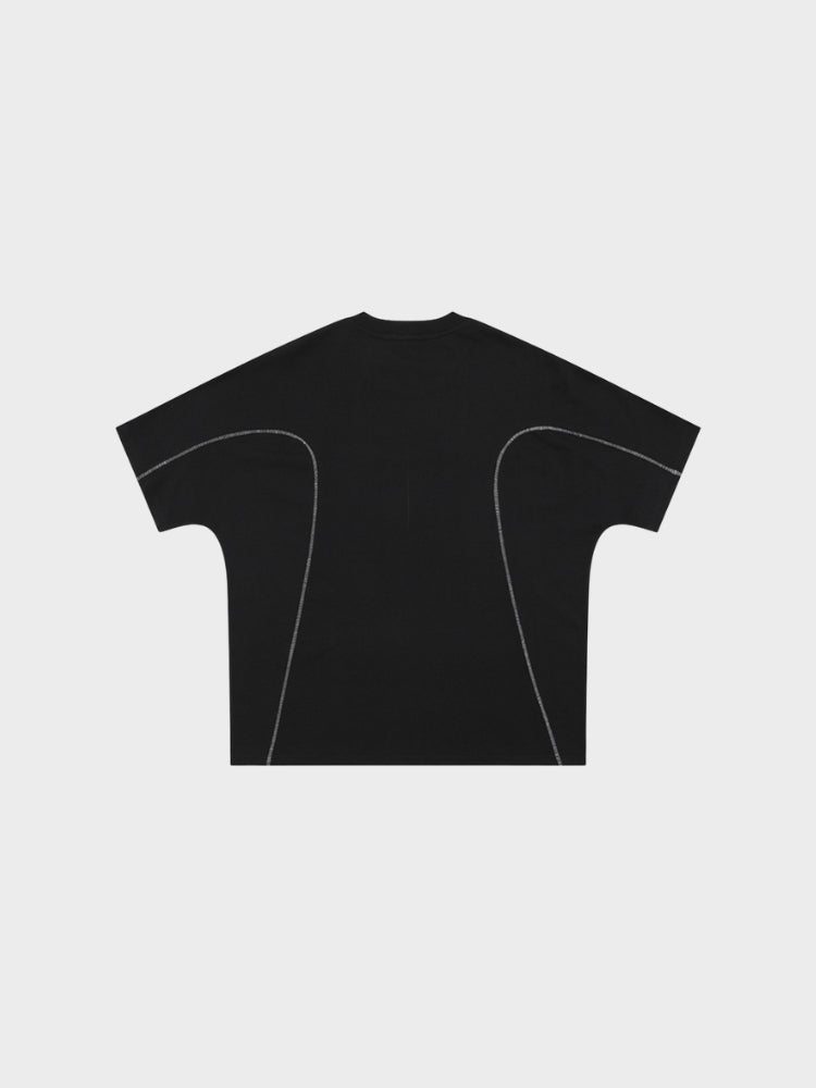 DCRB x Gather Lining Tee