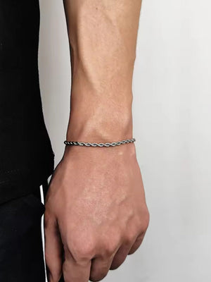 Zilver  - 3mm