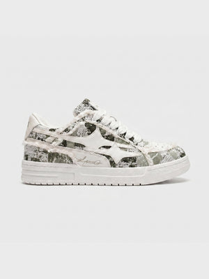 Camo groen