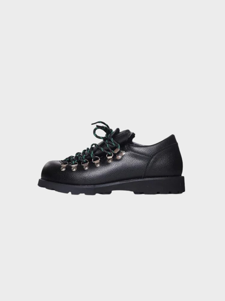 DCRB Summit Ridge Derby Black