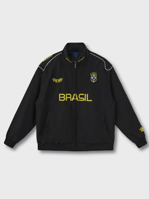Zwart