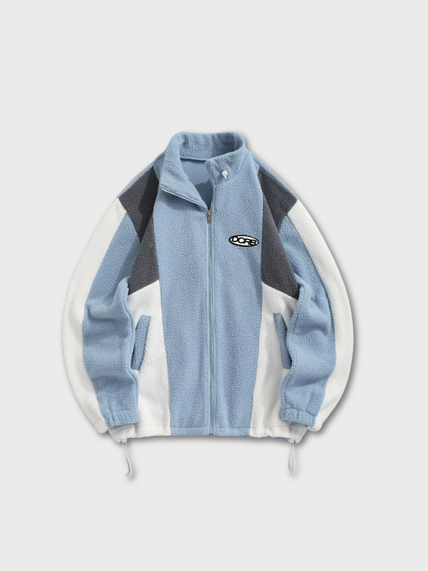 DCRB - Decarba Retro Fleece Jacket