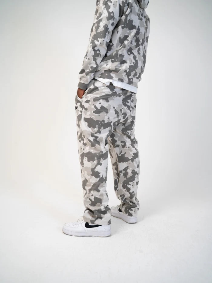 DCRB Camo Joggers