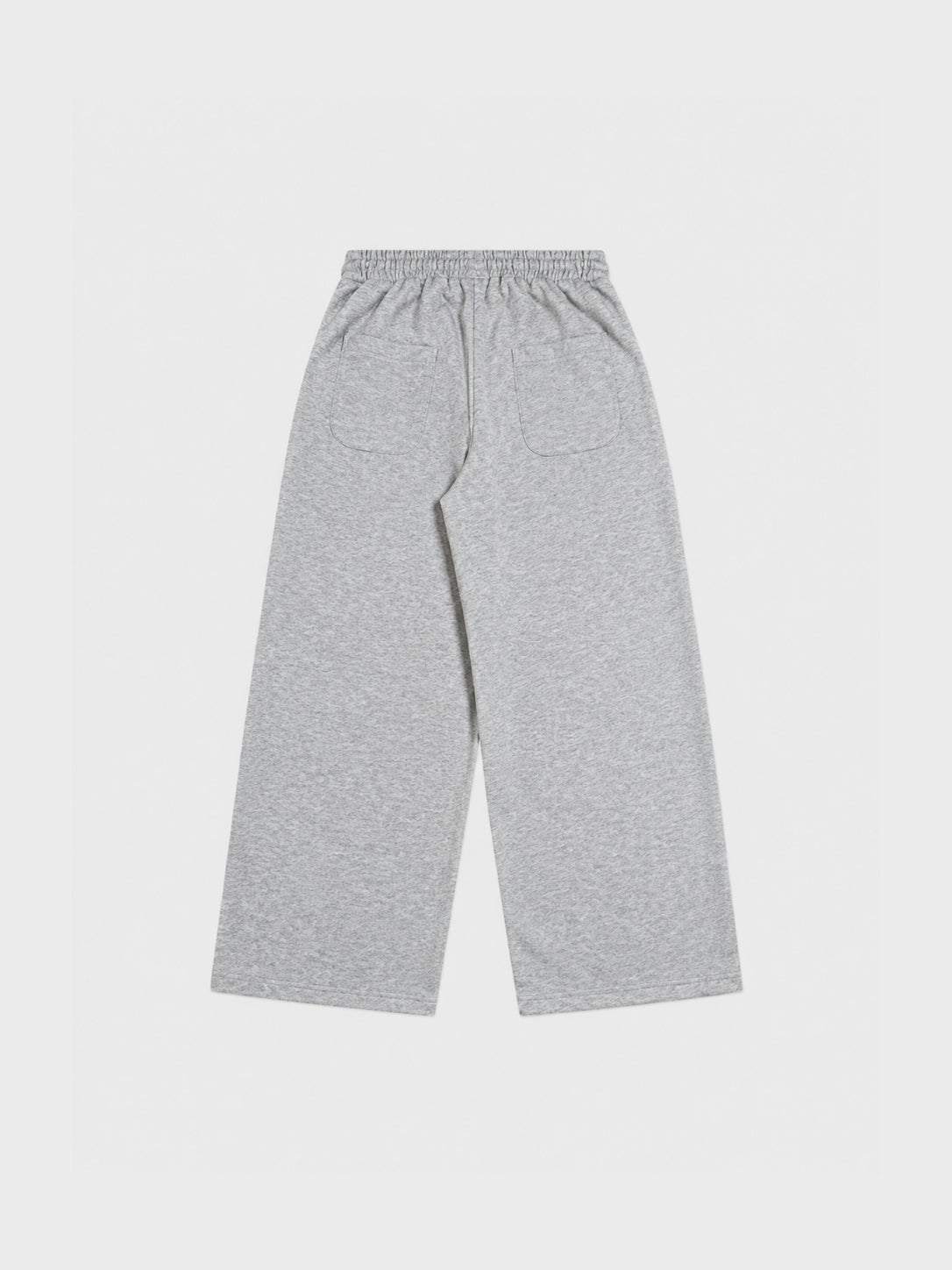DCRB Heritage Oversized Joggers