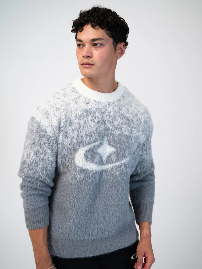 DCRB Mohair Sweater