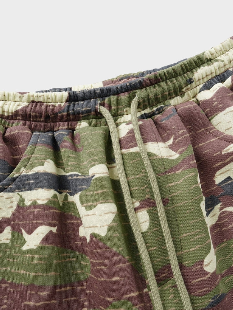 DCRB Camo Lounge Joggers