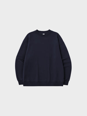 Marineblauw