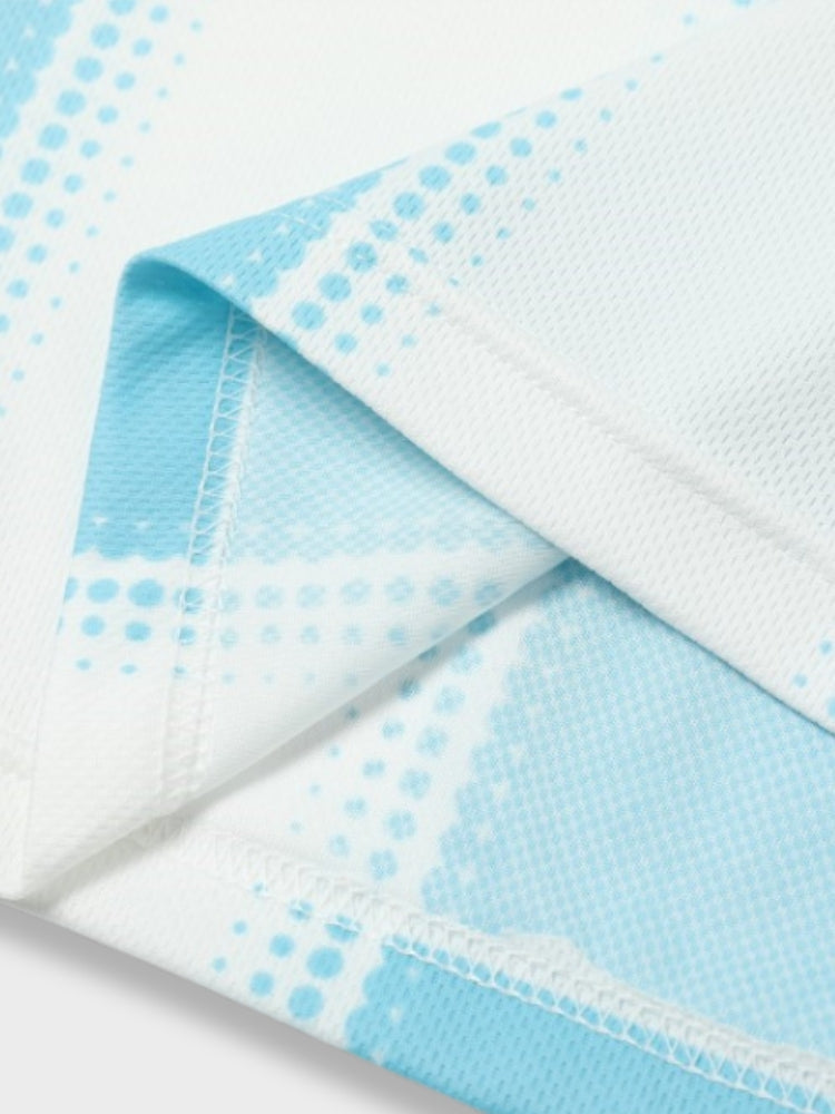 DCRB Argentina Football Tee