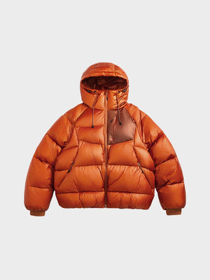 Oranje