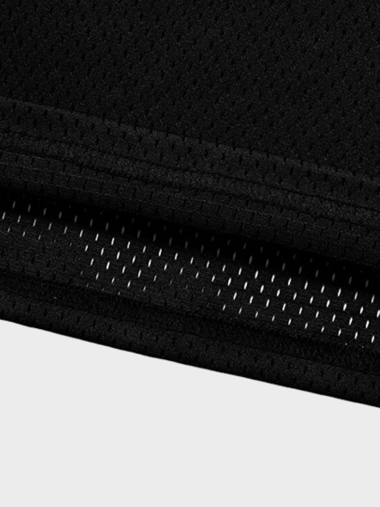 DCRB Longsleeve Mesh 777 Shirt