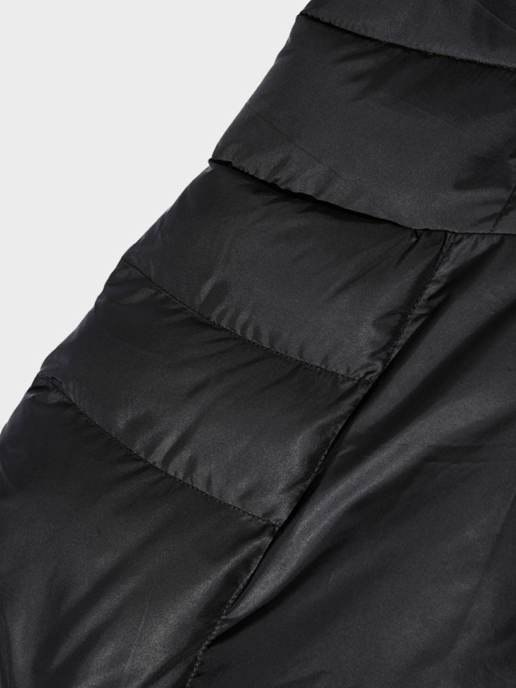 DCRB Padded Puffer