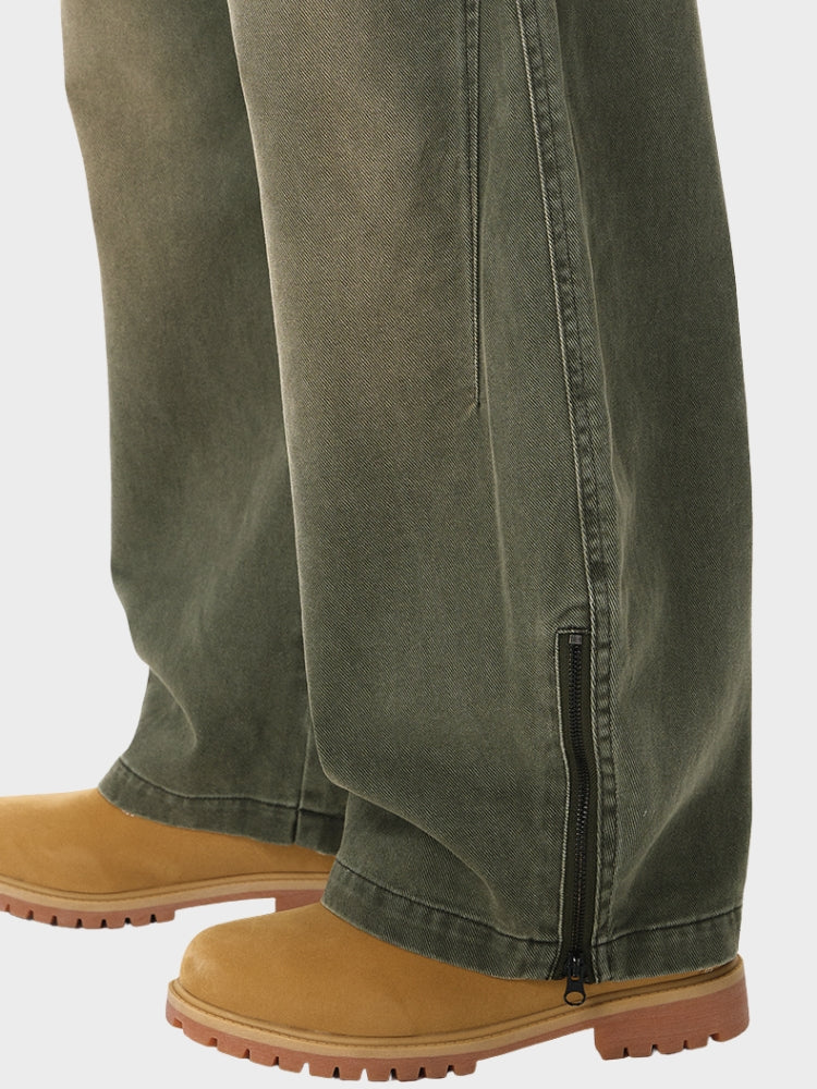 DCRB Dark Barrel Fit Denim Jeans