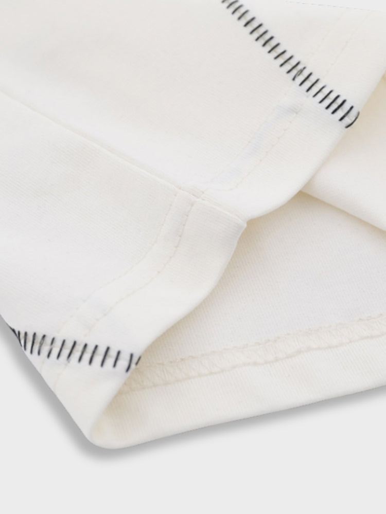 DCRB x Gather Lining Tee