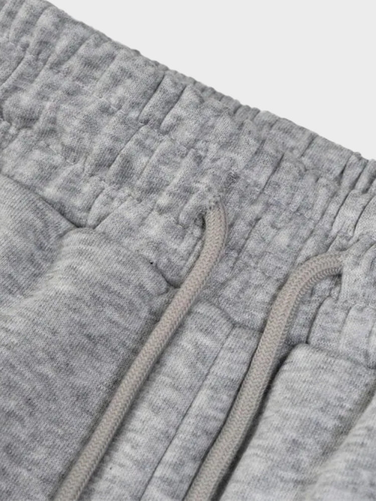 DCRB Heritage Oversized Joggers