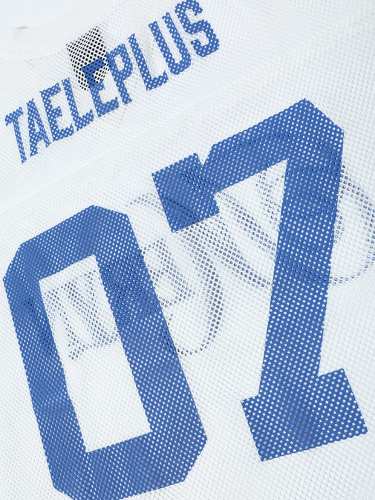 DCRB Hollow Out Meryn Tee