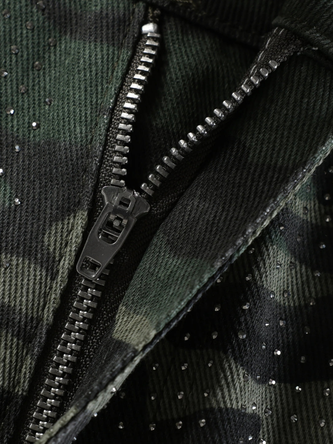DCRB Apex Barrel Fit Denim Jeans