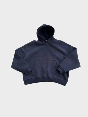 Donkerblauw