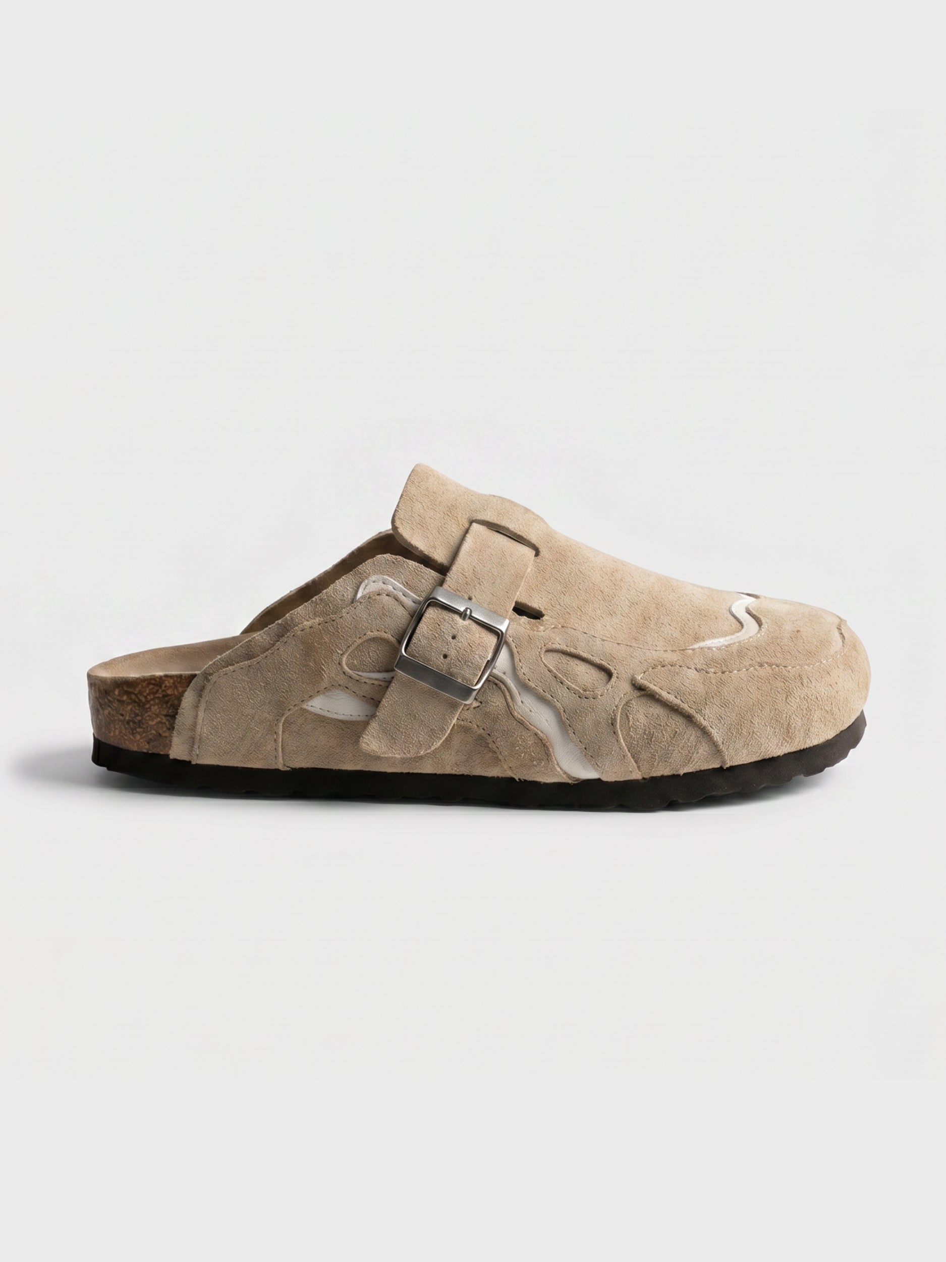 DCRB Wavey Clogs