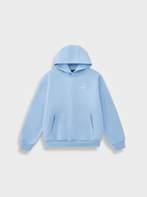 Babyblauw