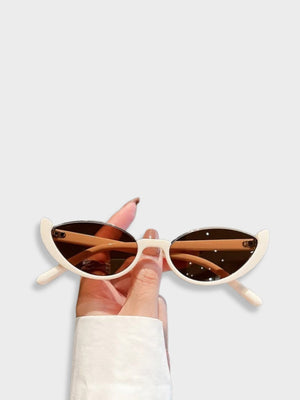 Beige / Bruin