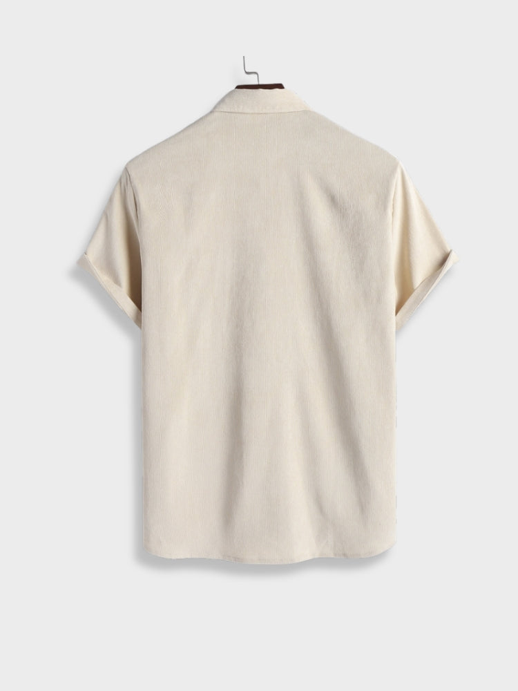 Zomer Set Corduroy - Antonio