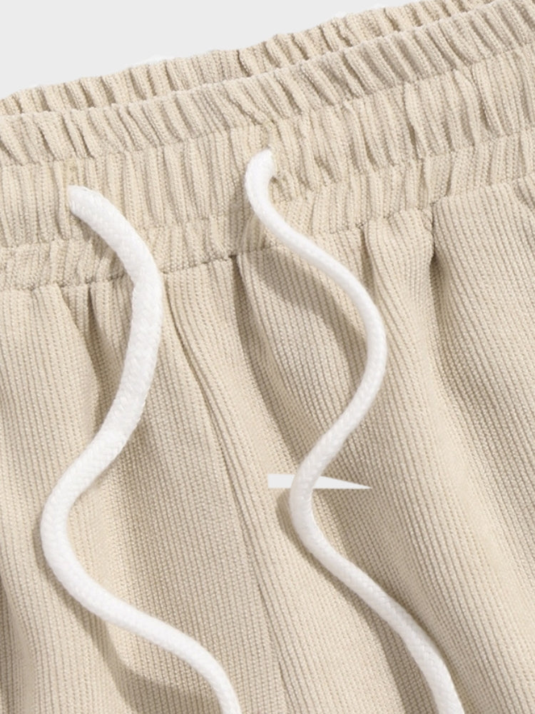 Zomer Set Corduroy - Antonio