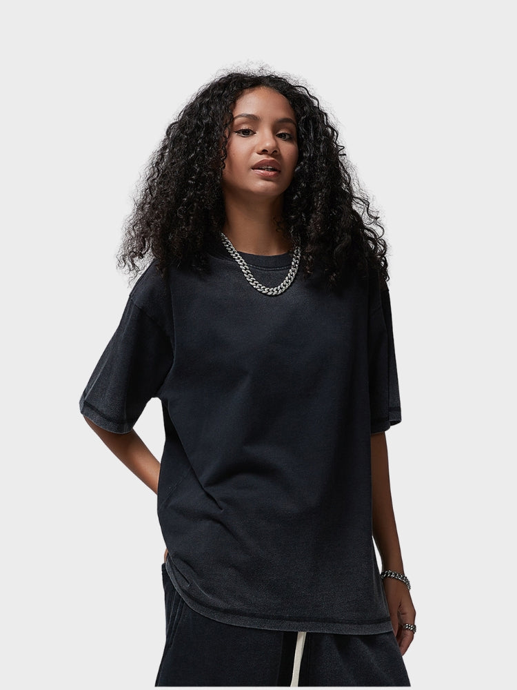 Bundle of 2 - Decarba Gradient Washed T-Shirt