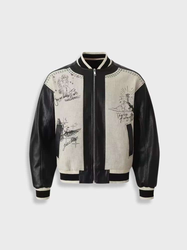 DCRB Momentum Jacket